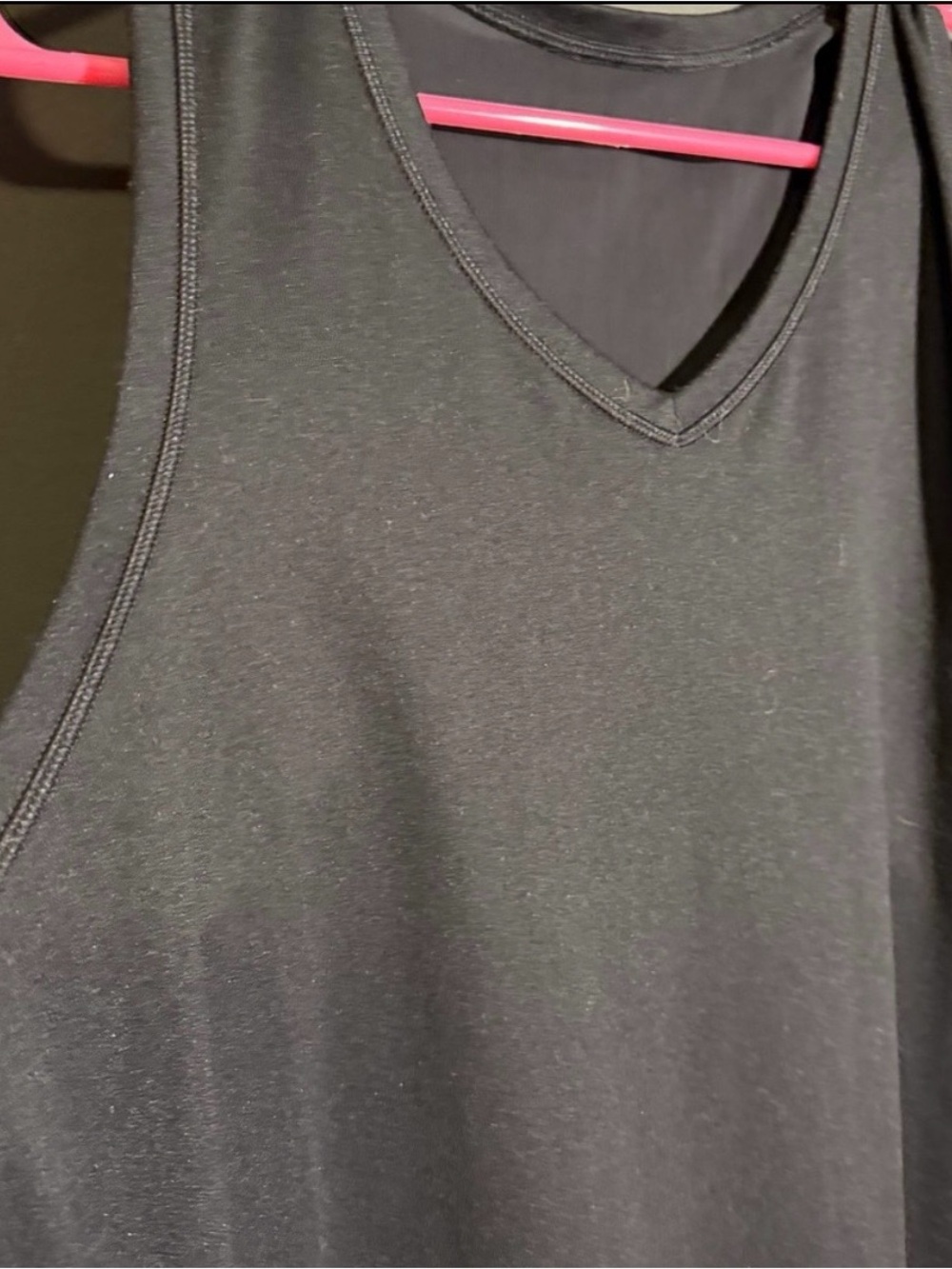 Tek Gear LEISURE Dress. SIZE XL - Picture 2 of 6